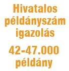 Megtekinthetik hivatalos p�ld�nysz�m-igazol�sunkat