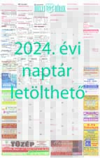2024. vi naptr nyomtathat formtumban letlthető