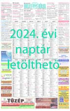 2024. vi naptr nyomtathat formtumban letlthető